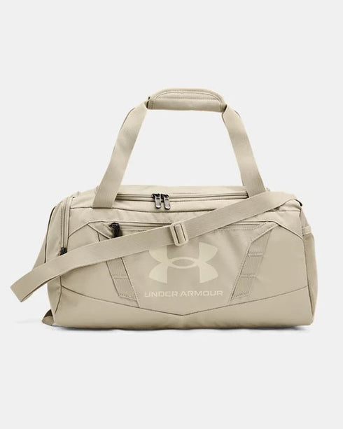 Under Armour Undeniable 5.0 Duffle - תיק אימון לנסיעה וספורט